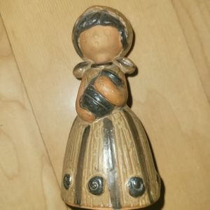 Small incense burner